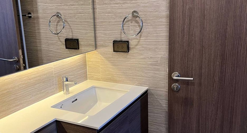Wohnung zur Miete mit 1 Zimmer in Bang Na, Bangkok