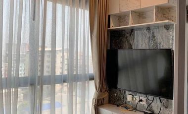 For sale 1 bed condo in Bang Kapi, Bangkok
