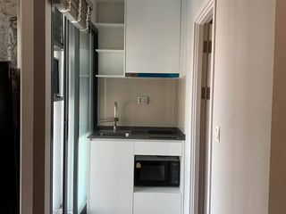 For sale 1 bed condo in Bang Kapi, Bangkok