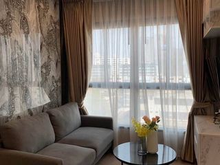 For sale 1 bed condo in Bang Kapi, Bangkok