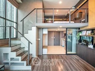 For sale 1 Beds condo in Ratchathewi, Bangkok