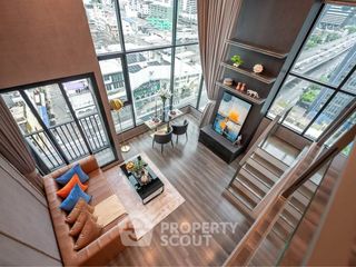 For sale 1 Beds condo in Ratchathewi, Bangkok