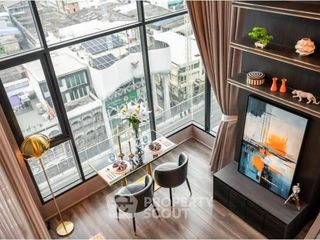 For sale 1 Beds condo in Ratchathewi, Bangkok