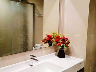 For sale 1 bed condo in Bang Kapi, Bangkok