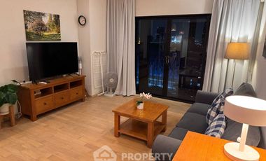 À vendre 2 chambres condo à Khlong Toei, Bangkok