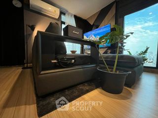 Wohnung zur Miete und zum Kauf mit 1 Zimmer in Sathon, Bangkok