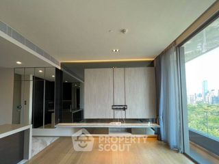 Wohnung zur Miete und zum Kauf mit 1 Zimmer in Sathon, Bangkok