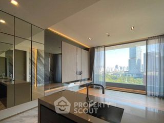 Wohnung zur Miete und zum Kauf mit 1 Zimmer in Sathon, Bangkok