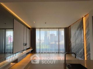 Wohnung zur Miete und zum Kauf mit 1 Zimmer in Sathon, Bangkok
