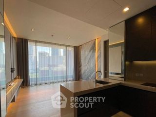 Wohnung zur Miete und zum Kauf mit 1 Zimmer in Sathon, Bangkok