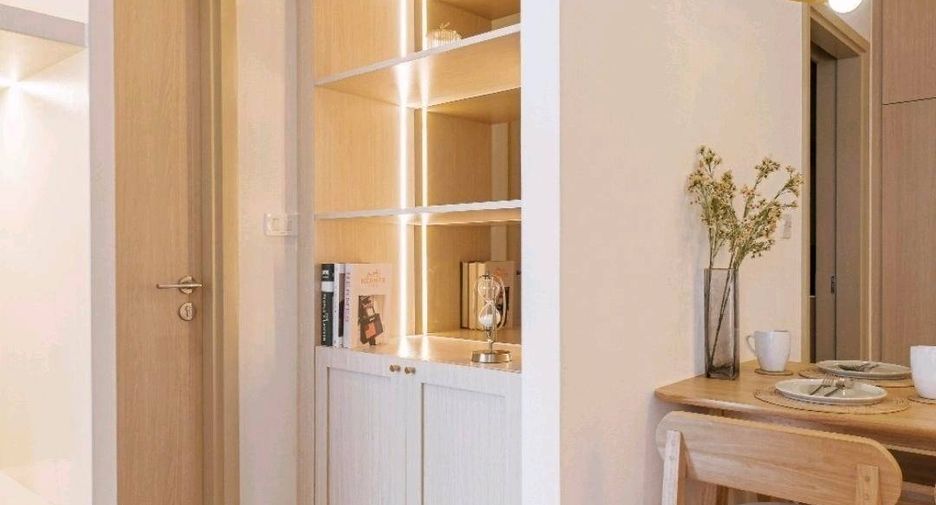 For rent and for sale 2 bedrooms condo in Watthana, Bangkok