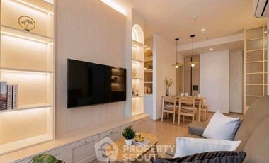 For rent and for sale 2 bedrooms condo in Watthana, Bangkok