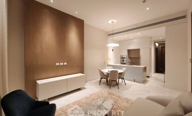 For sale 1 bed condo in Pathum Wan, Bangkok