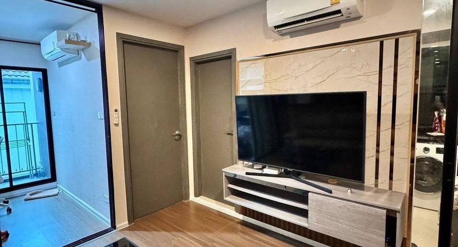For sale 1 bed condo in Chatuchak, Bangkok