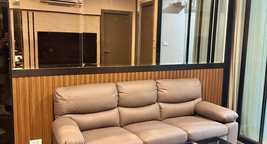 For sale 1 bed condo in Chatuchak, Bangkok
