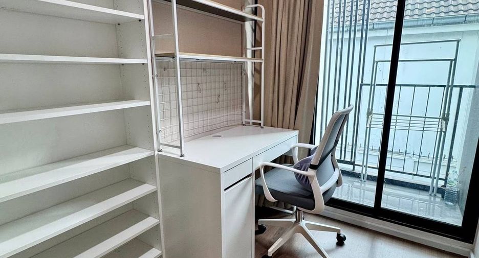 For sale 1 bed condo in Chatuchak, Bangkok