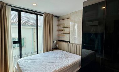 For sale 1 bed condo in Chatuchak, Bangkok
