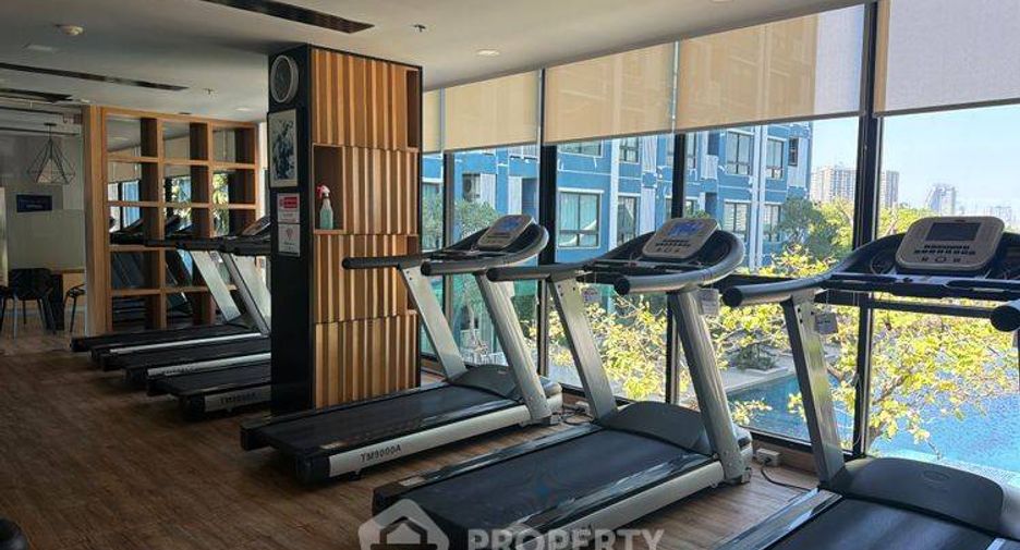 For sale 2 bedrooms condo in Chatuchak, Bangkok
