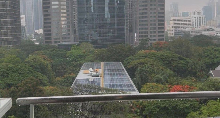 出售 2 卧室 公寓 在 Pathum Wan, 曼谷