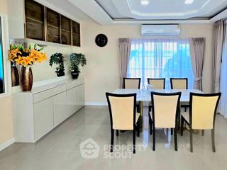 Casa en venta de 3 habitaciones en Prawet, Bangkok