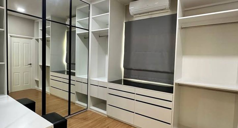 Casa en venta de 3 habitaciones en Prawet, Bangkok