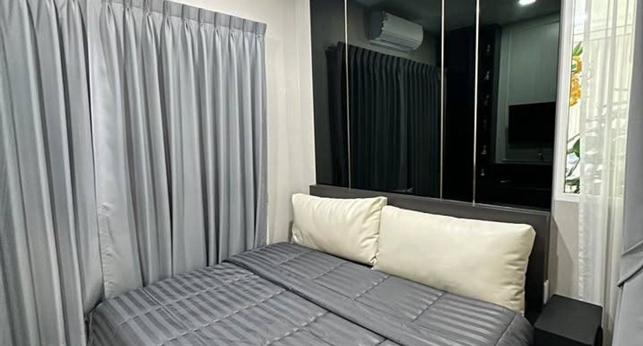Casa en venta de 3 habitaciones en Prawet, Bangkok