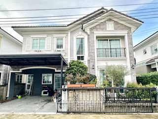 Casa en venta de 3 habitaciones en Prawet, Bangkok