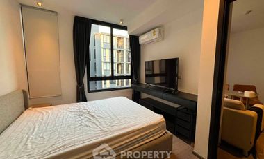 For sale 1 bed condo in Chatuchak, Bangkok