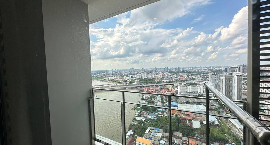 Wohnung zum Kauf mit 1 Zimmer in Bang Sue, Bangkok