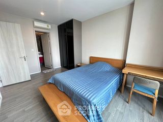 À vendre 1 chambre condo à Bang Sue, Bangkok