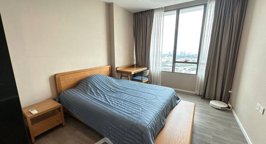 Wohnung zum Kauf mit 1 Zimmer in Bang Sue, Bangkok