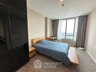 À vendre 1 chambre condo à Bang Sue, Bangkok