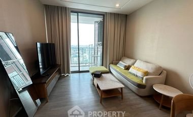 Wohnung zum Kauf mit 1 Zimmer in Bang Sue, Bangkok