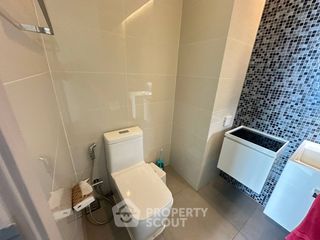 À vendre 1 chambre condo à Bang Sue, Bangkok