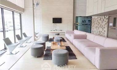 À vendre 1 chambre condo à Bang Na, Bangkok