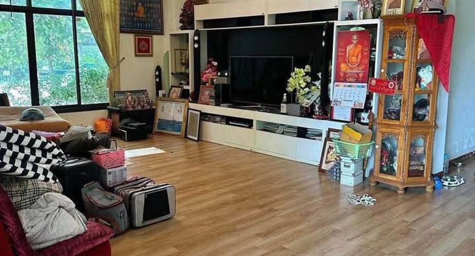 À vendre 3 chambres maison à Sattahip, Pattaya