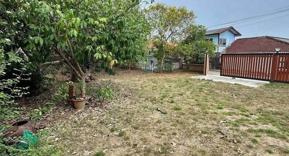 À vendre 3 chambres maison à Sattahip, Pattaya