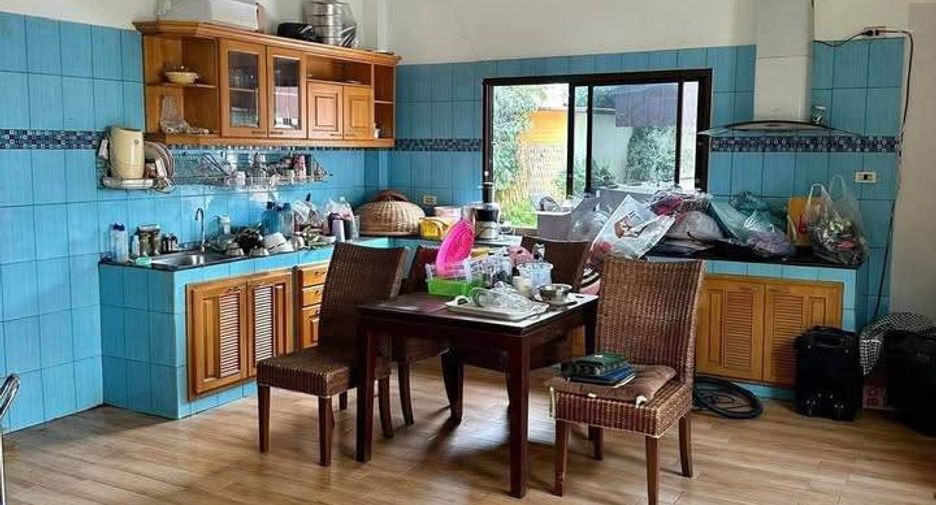 À vendre 3 chambres maison à Sattahip, Pattaya