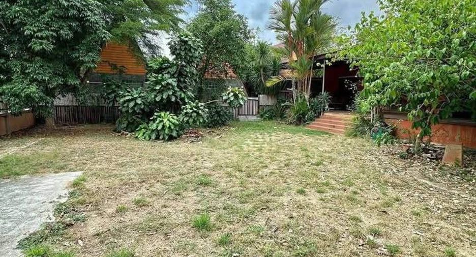 À vendre 3 chambres maison à Sattahip, Pattaya