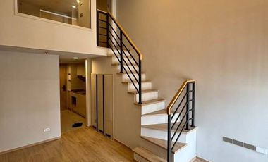For sale 1 Beds condo in Bang Rak, Bangkok
