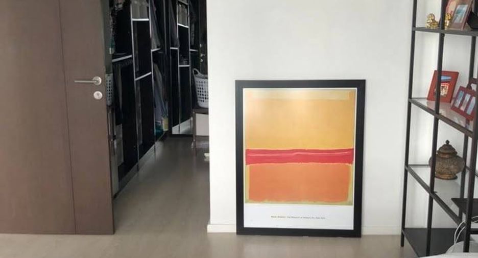 Wohnung zum Kauf mit 2 Zimmer in Sathon, Bangkok