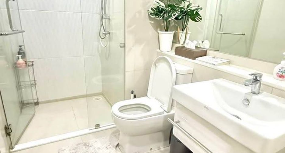 For sale 2 ベッドルーム condo in Chatuchak, Bangkok