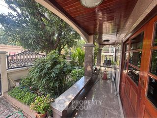 Casa en venta de 4 habitaciones en Suan Luang, Bangkok