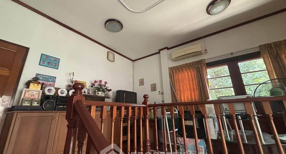 Casa en venta de 4 habitaciones en Suan Luang, Bangkok