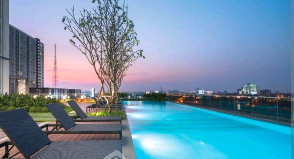 For sale 1 Beds condo in Suan Luang, Bangkok