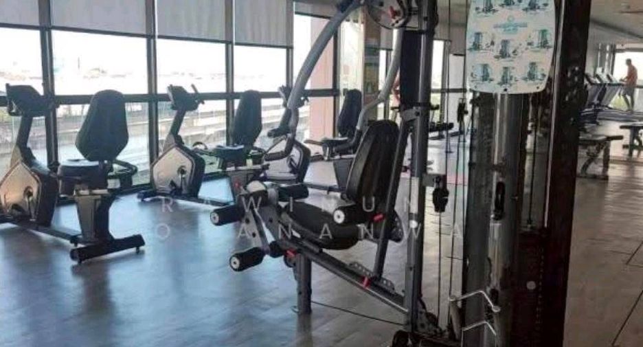 For sale 1 Beds condo in Suan Luang, Bangkok