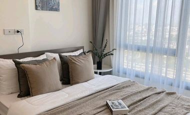 For sale 1 Beds condo in Suan Luang, Bangkok
