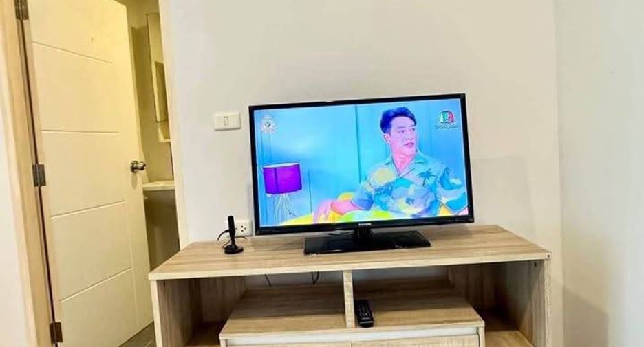 For sale 1 bed condo in Chatuchak, Bangkok