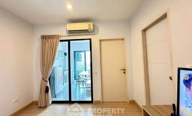 For sale 1 bed condo in Chatuchak, Bangkok