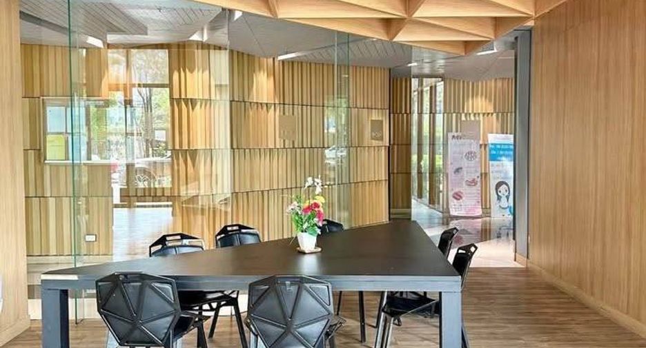 For sale 1 bed condo in Chatuchak, Bangkok
